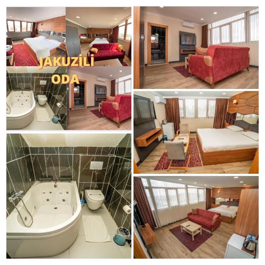 216 Hill Suites Стамбул Экстерьер фото