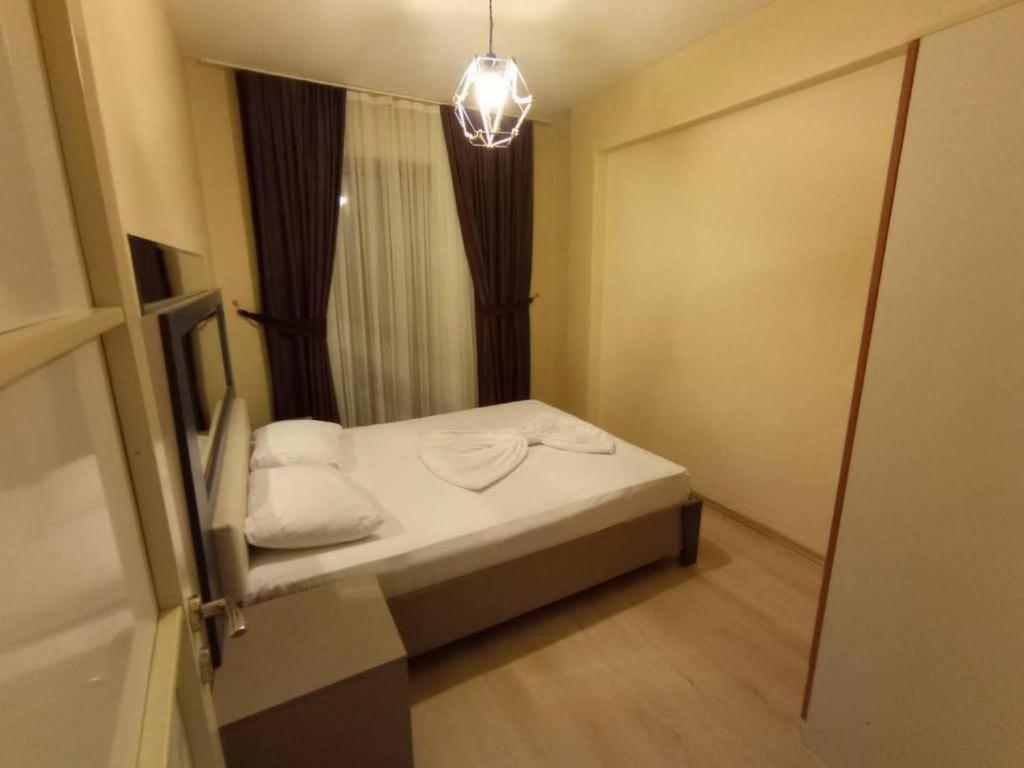 216 Hill Suites Стамбул Экстерьер фото